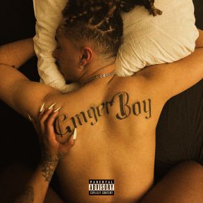 Ginger Boy album cover