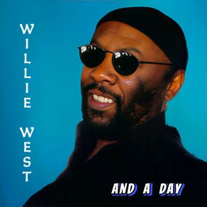 And A Day album cover