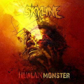 Human Monster album cover