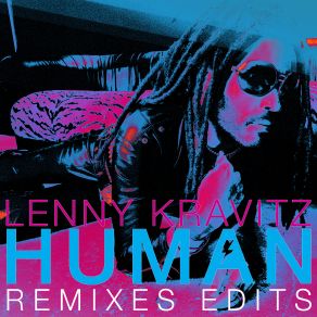 Human (Remixes Edits) album cover