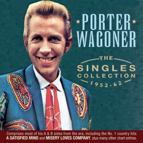 The Singles Collection 1952-62 (CD1) album cover