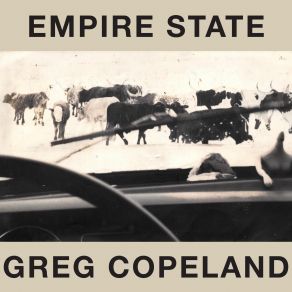 Empire State album cover