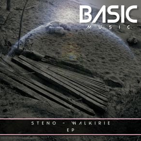 Walkirie album cover