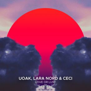 Love Or Lust album cover