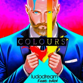 Colours album cover