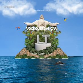 Você Quer Dançar album cover