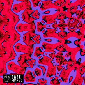 Funk70 album cover