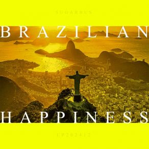 Brazilian Happiness album cover