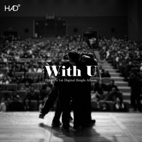 With U album cover