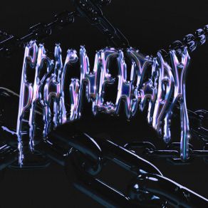 Fragmentadx album cover