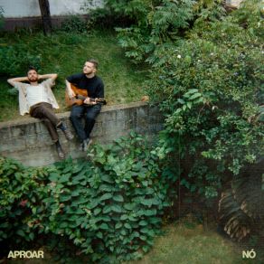 Aproar album cover