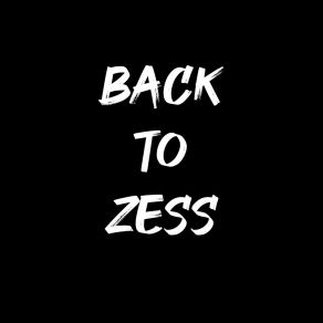 Back To Zess album cover