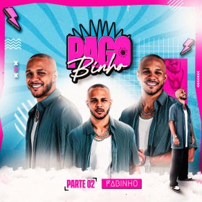 Pagobinho, Pt. 2 album cover