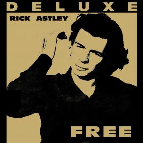 Free (Deluxe Edition, Remaster) album cover