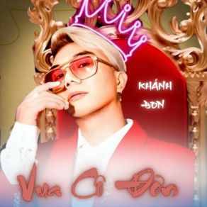 Vua Cô Đơn album cover