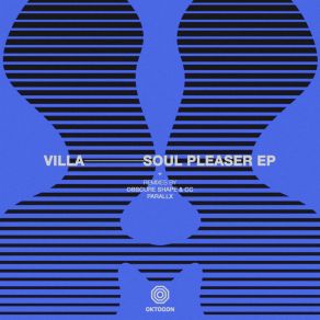 Soul Pleaser album cover