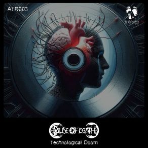 Technological Doom album cover