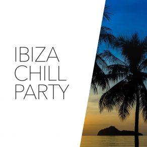 Ibiza Chill Party album cover