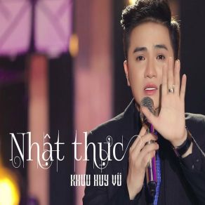 Nhật Thực album cover