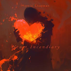 Heart Incendiary album cover