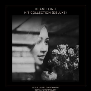 Khánh Linh Hit Collection (Deluxe) album cover
