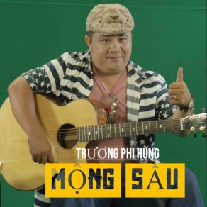 Mộng Sầu album cover