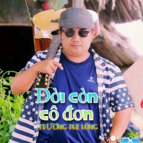 Đời Còn Cô Đơn album cover