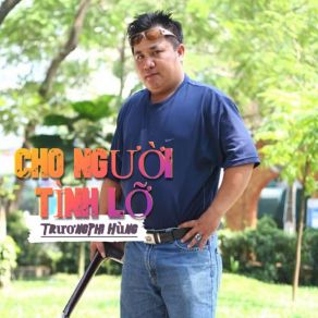 Cho Người Tình Lỡ album cover