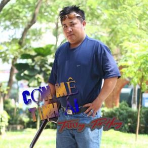 Cơn Mê Tình Ái album cover