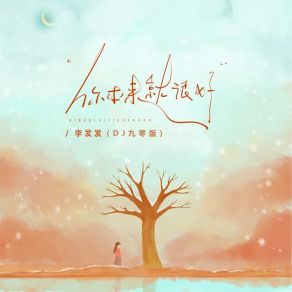 你本来就很好 (DJ九零版) album cover
