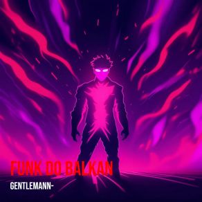 Funk Do Balkan album cover