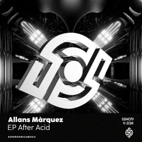 After Acid album cover
