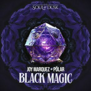 Black Magic album cover