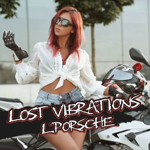 Lost Vibrations album cover