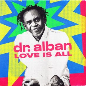 Love Is All album cover