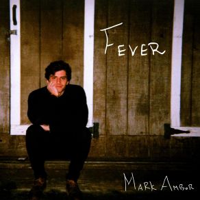 Fever (Single) album cover
