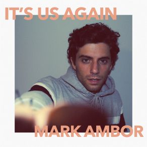 It's Us Again (Single) album cover