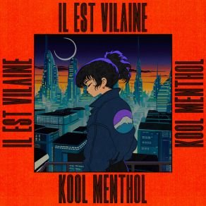 Kool Menthol album cover