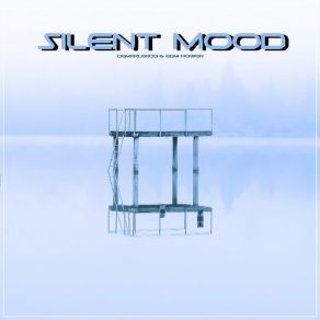 Silent Mood album cover