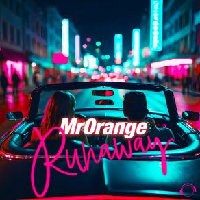 Runaway album cover