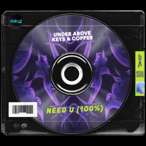 Need U (100%) (CD2) album cover
