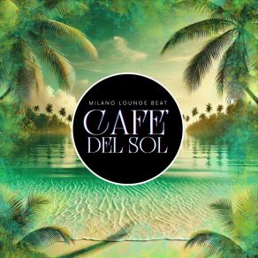 Cafè Del Sol album cover