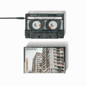 Release Yourself album cover