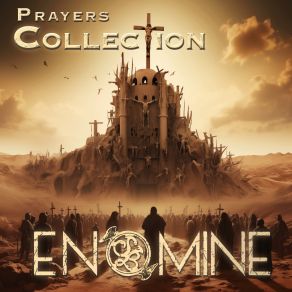 Prayers Collection - Passion Christi album cover