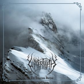 The Imperious Horizon (Deluxe Edition) album cover