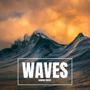 Waves: Chillout House Music album cover