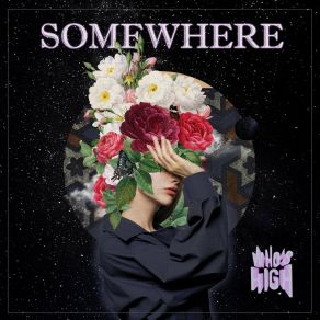 Somewhere album cover