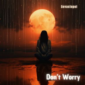Don't Worry album cover