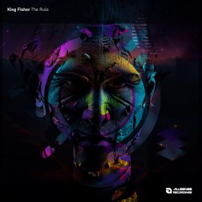 The Rule album cover