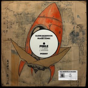 Perle album cover